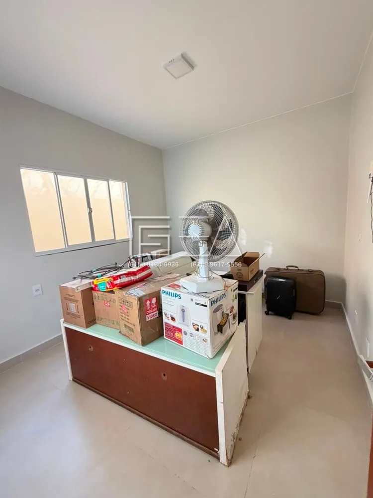 Casa, 3 quartos, 147 m² - Foto 1