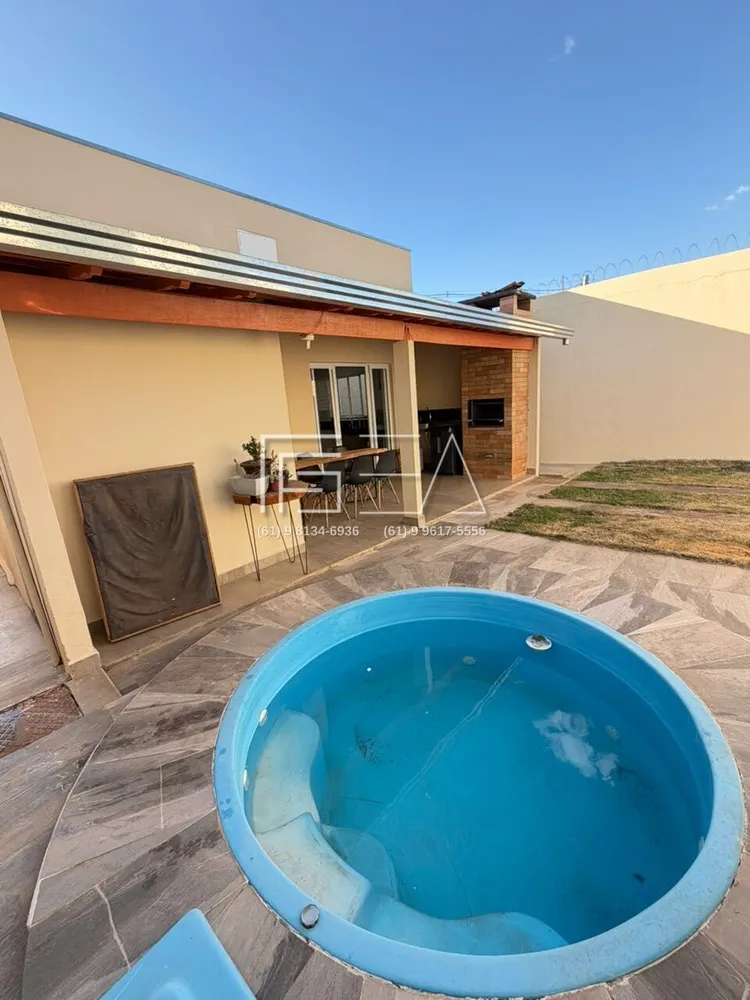 Casa, 3 quartos, 147 m² - Foto 2