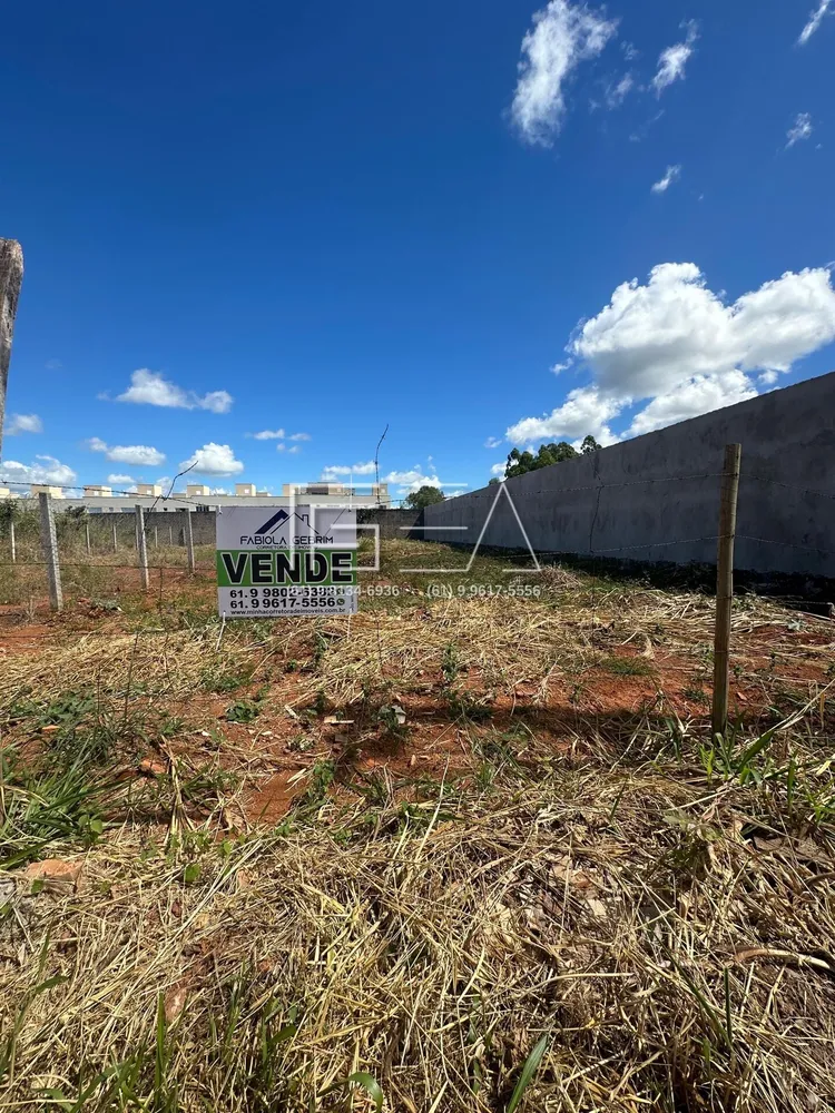 Terreno, 440 m² - Foto 1