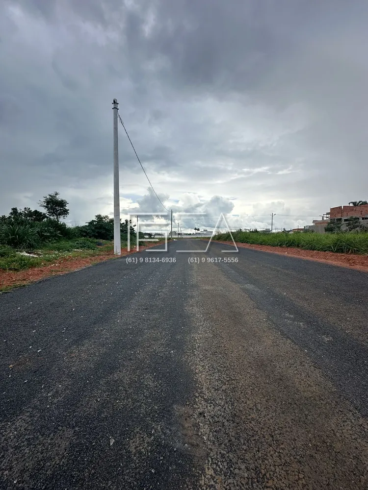 Terreno, 280 m² - Foto 1