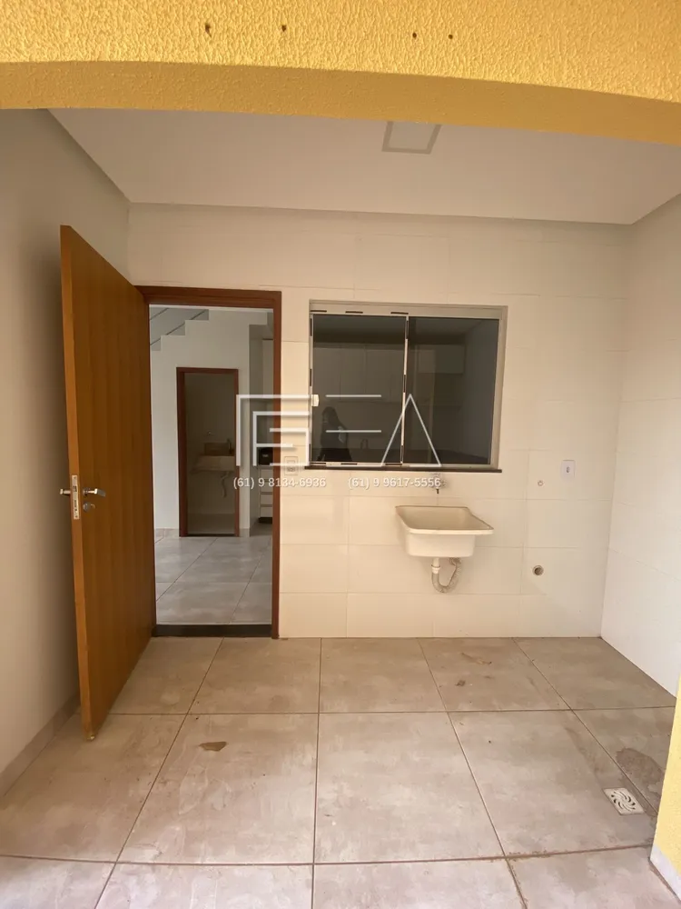 Sobrado, 2 quartos, 75 m² - Foto 4