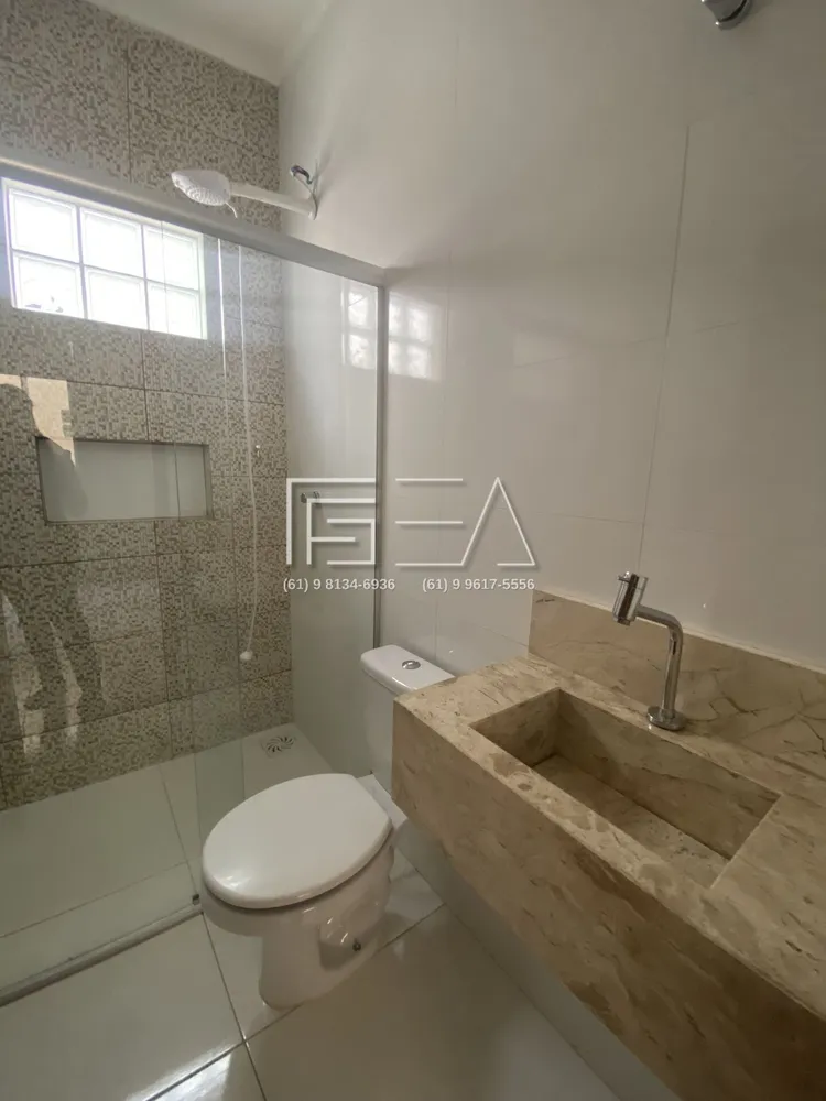 Sobrado, 2 quartos, 75 m² - Foto 3