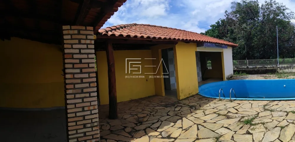 Fazenda, 184 hectares - Foto 2