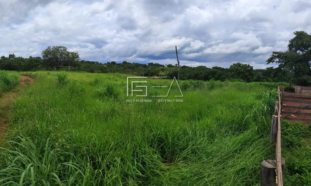Fazenda, 184 hectares - Foto 4