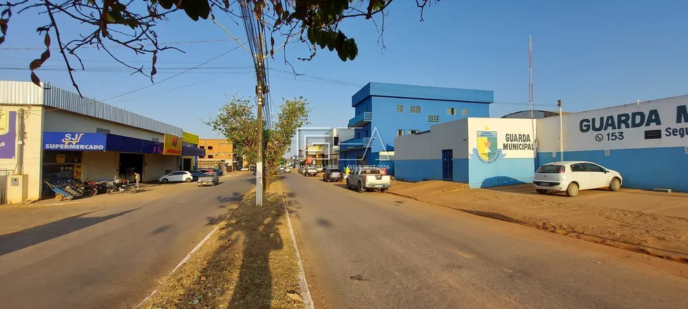 Prédio Inteiro, 1200 m² - Foto 2