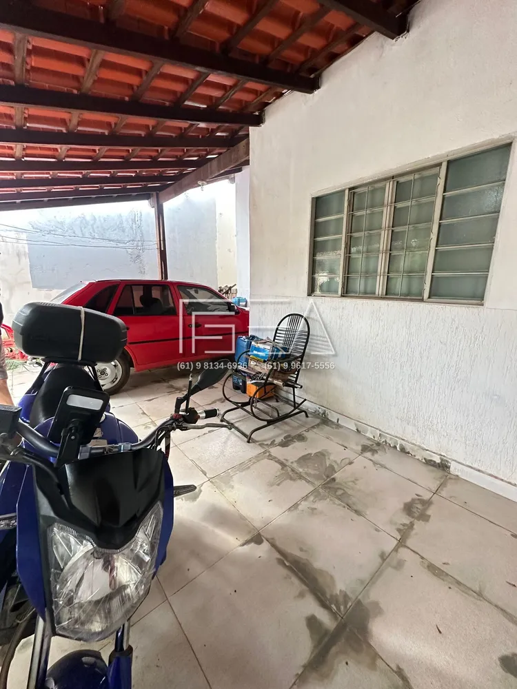Casa, 2 quartos, 225 m² - Foto 4