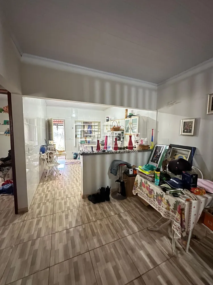 Casa, 2 quartos, 225 m² - Foto 1