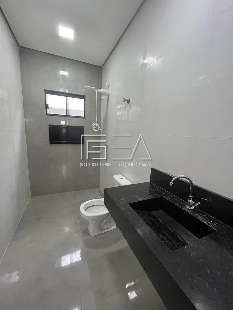 Casa, 3 quartos, 122 m² - Foto 4