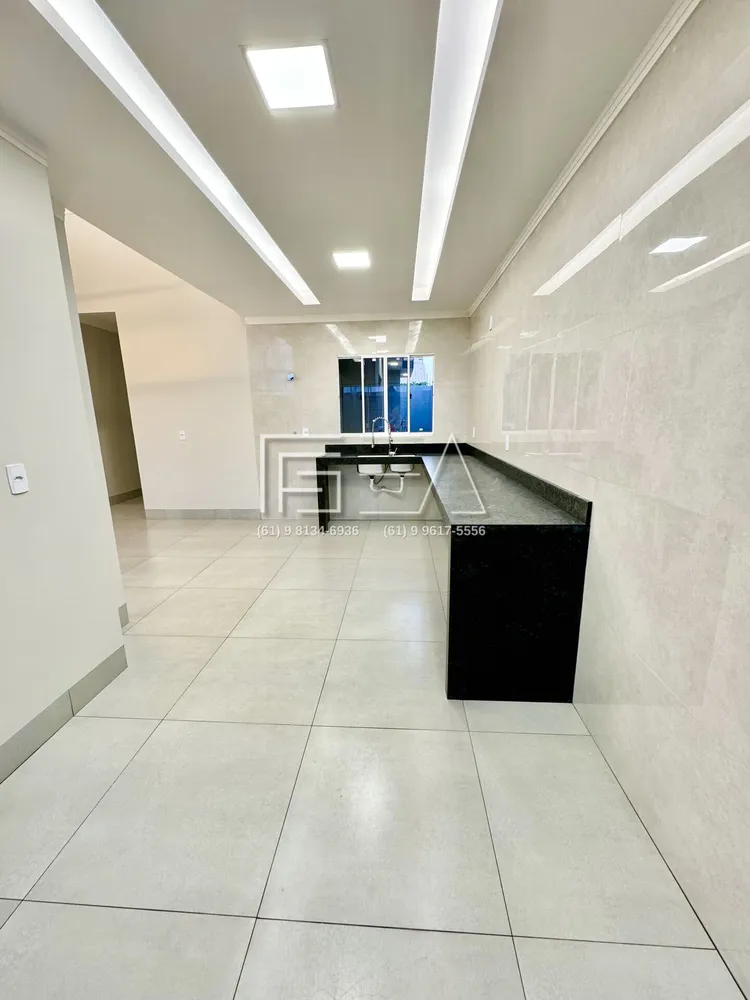 Casa, 3 quartos, 117 m² - Foto 2