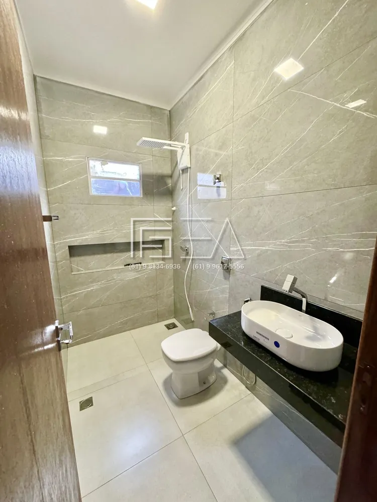 Casa, 3 quartos, 117 m² - Foto 3