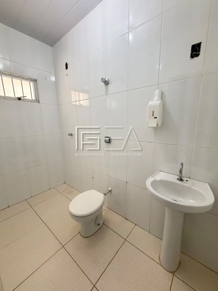 Loja-Salão, 196 m² - Foto 4