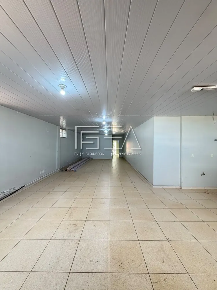 Loja-Salão, 196 m² - Foto 1