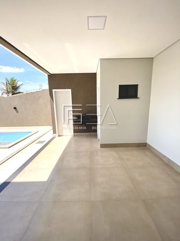 Casa, 3 quartos, 215 m² - Foto 3