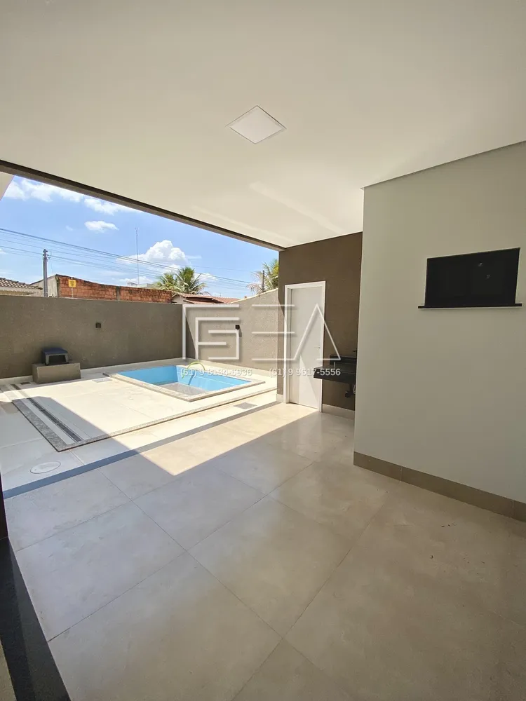 Casa, 3 quartos, 215 m² - Foto 4