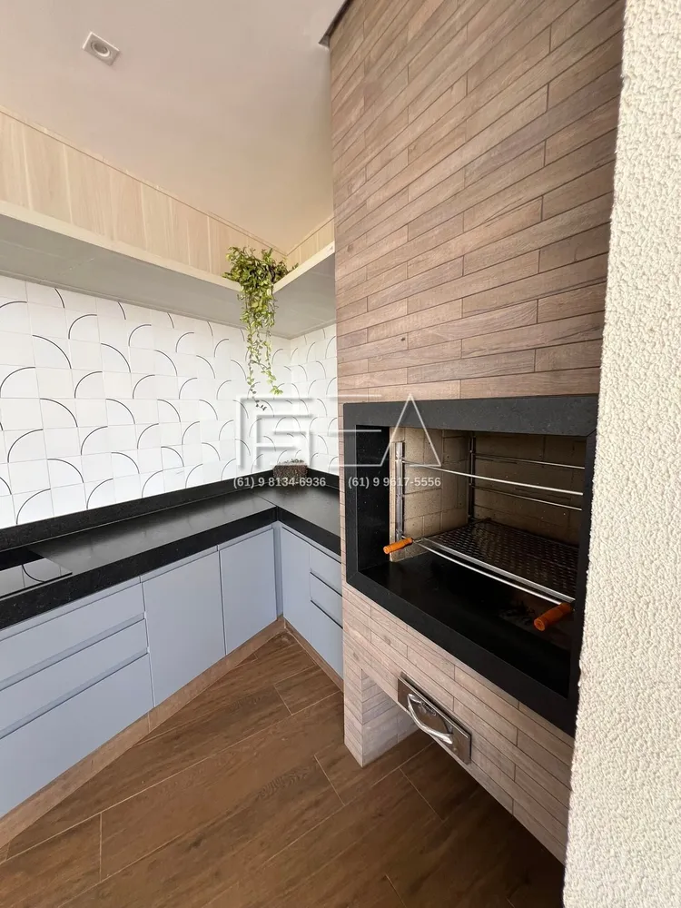 Apartamento, 3 quartos, 82 m² - Foto 1