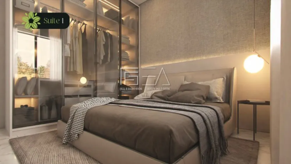 Casa, 2 quartos, 63 m² - Foto 4