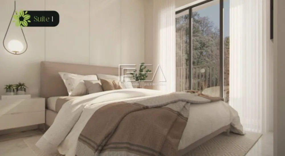 Casa, 2 quartos, 63 m² - Foto 2