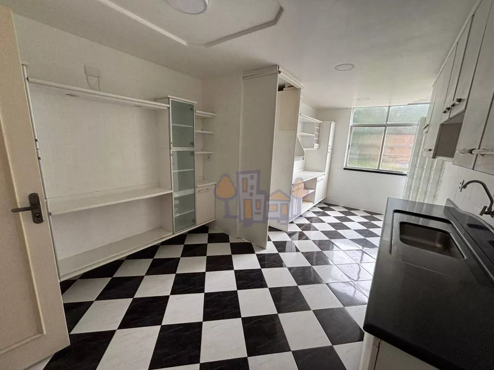 Apartamento, 2 quartos, 88 m² - Foto 5
