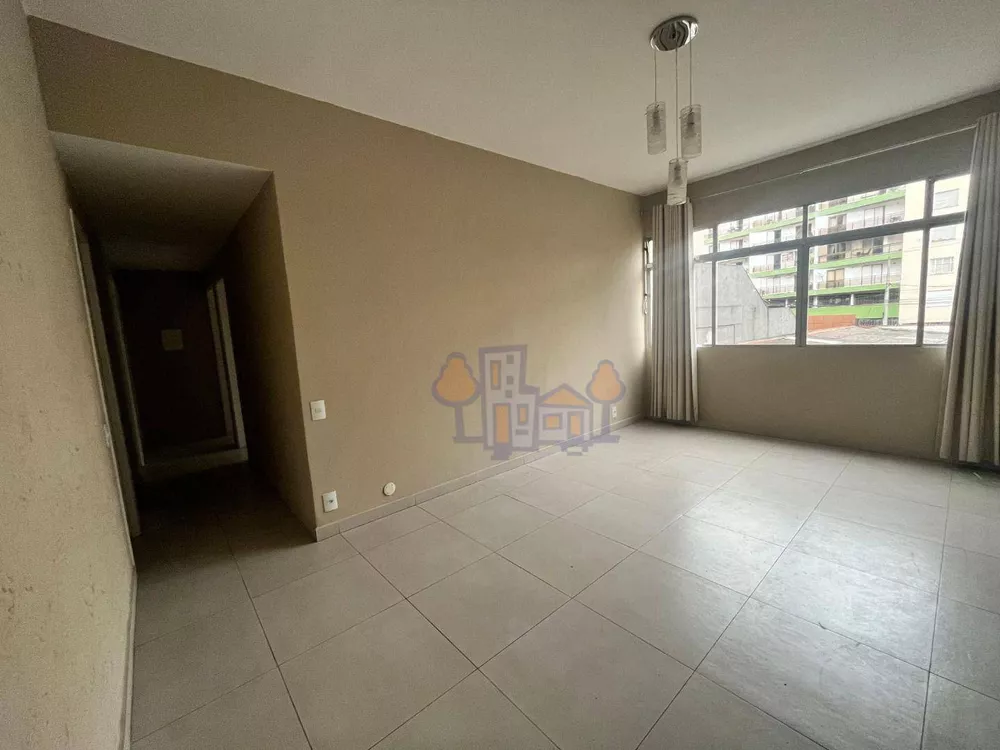 Apartamento, 3 quartos, 100 m² - Foto 3