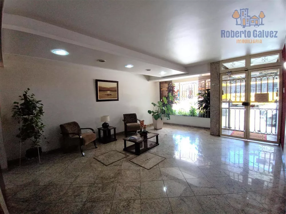 Apartamento, 3 quartos, 100 m² - Foto 18