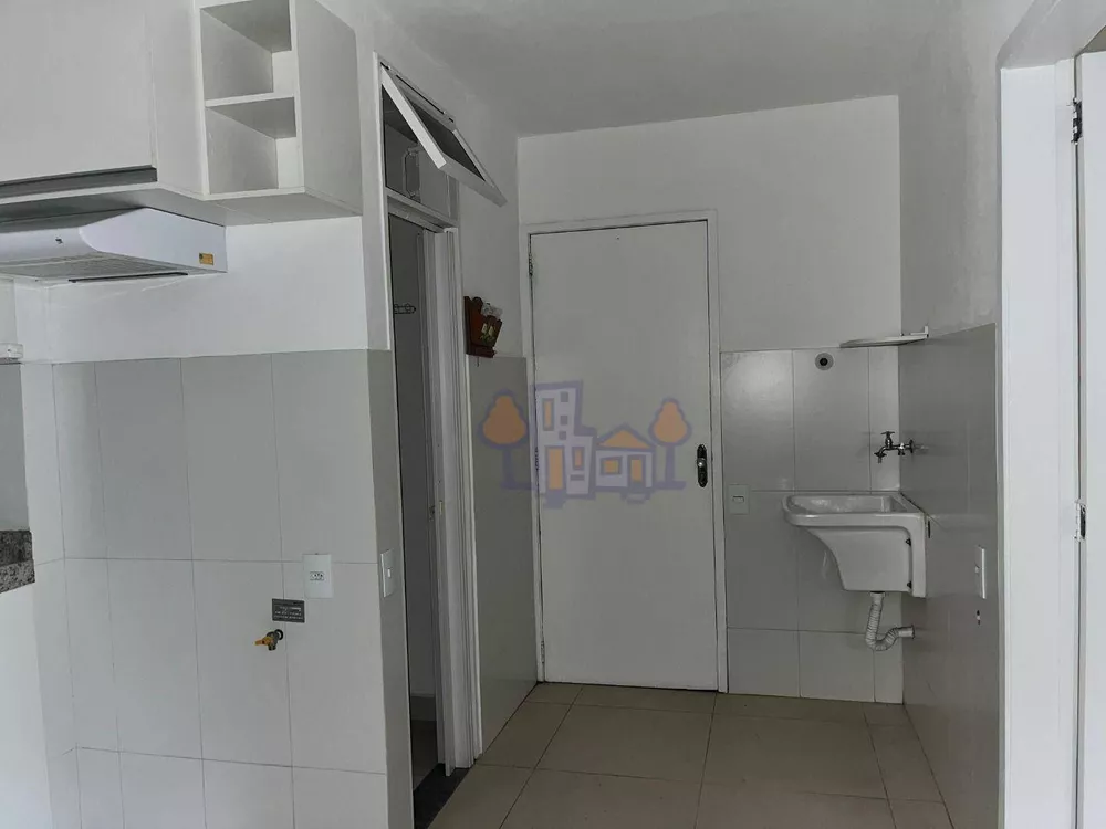 Apartamento, 3 quartos, 100 m² - Foto 6