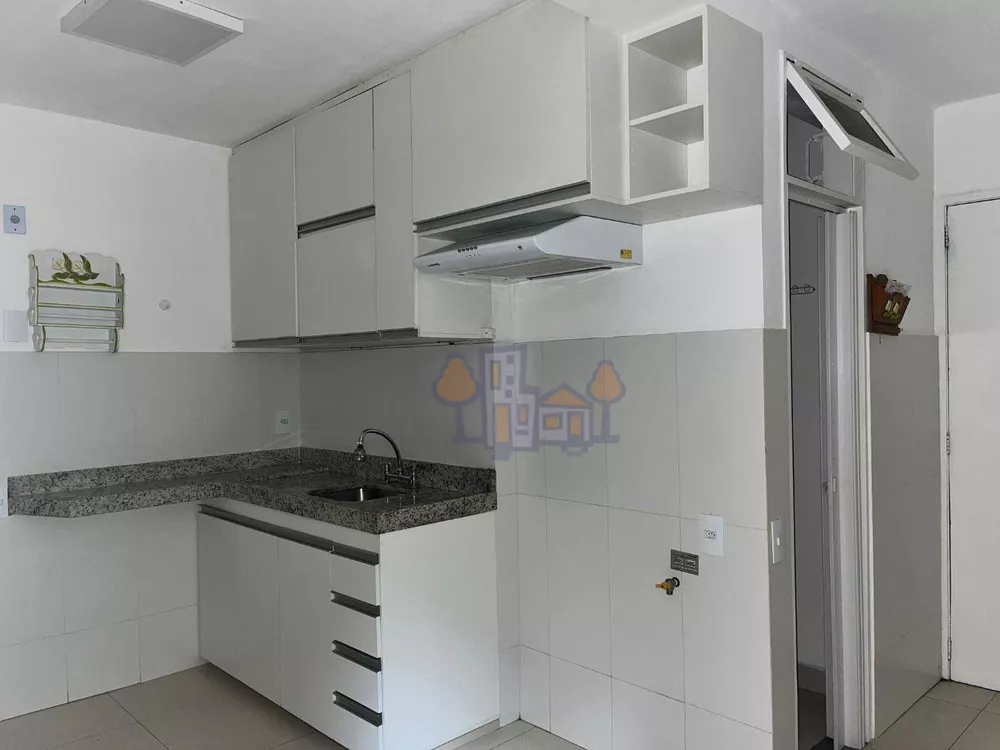 Apartamento, 3 quartos, 100 m² - Foto 4