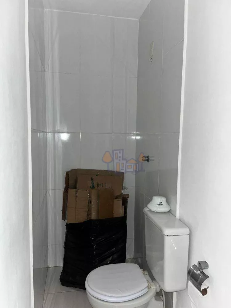 Apartamento, 3 quartos, 100 m² - Foto 8