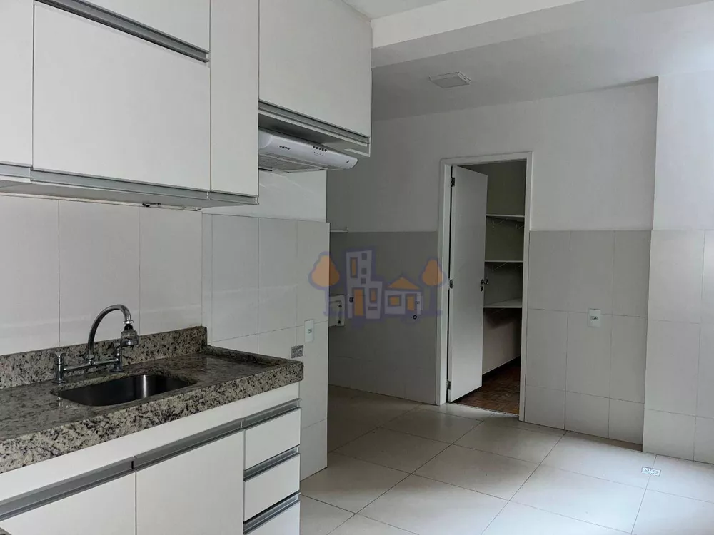 Apartamento, 3 quartos, 100 m² - Foto 5