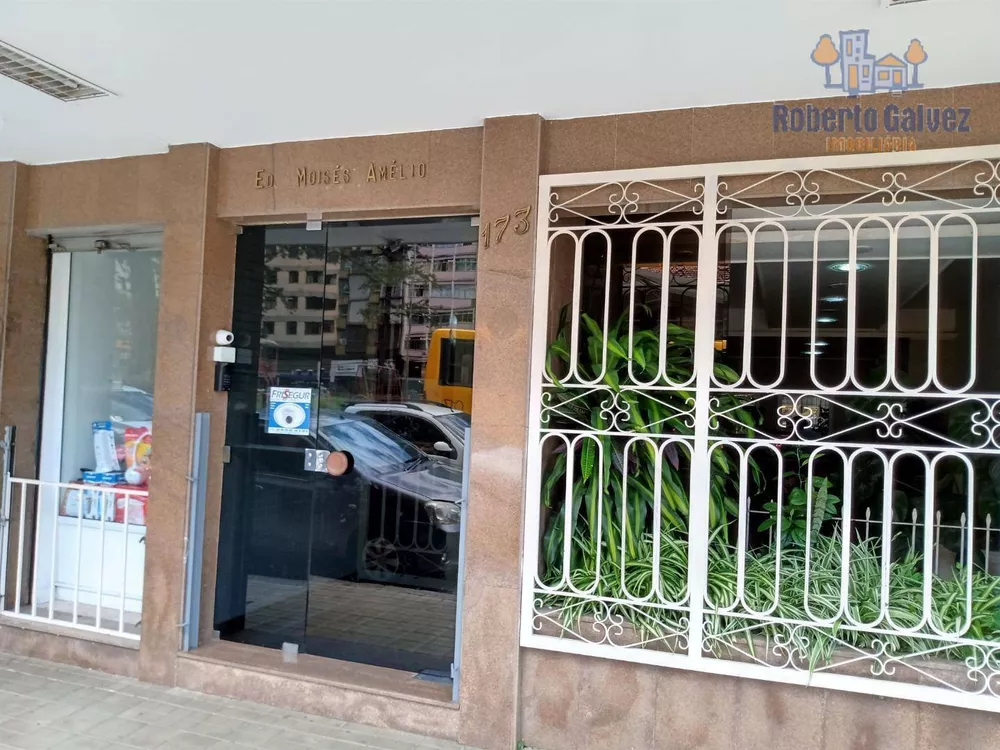 Apartamento, 3 quartos, 100 m² - Foto 16