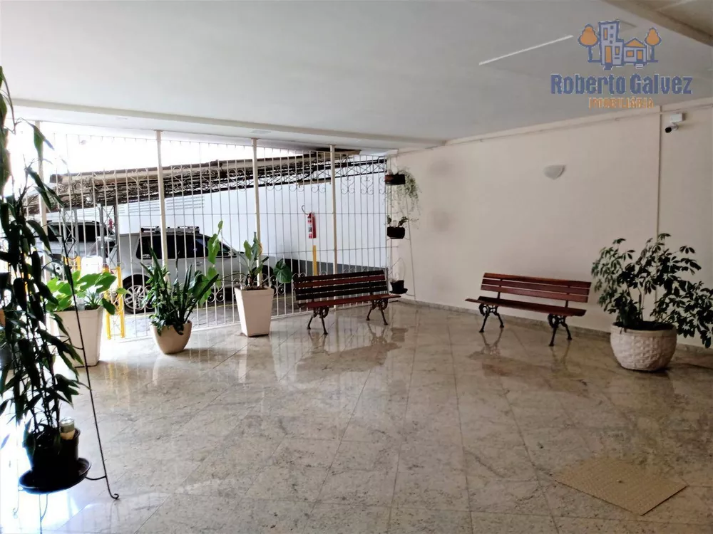 Apartamento, 3 quartos, 100 m² - Foto 22