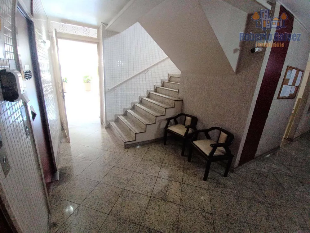 Apartamento, 3 quartos, 100 m² - Foto 19