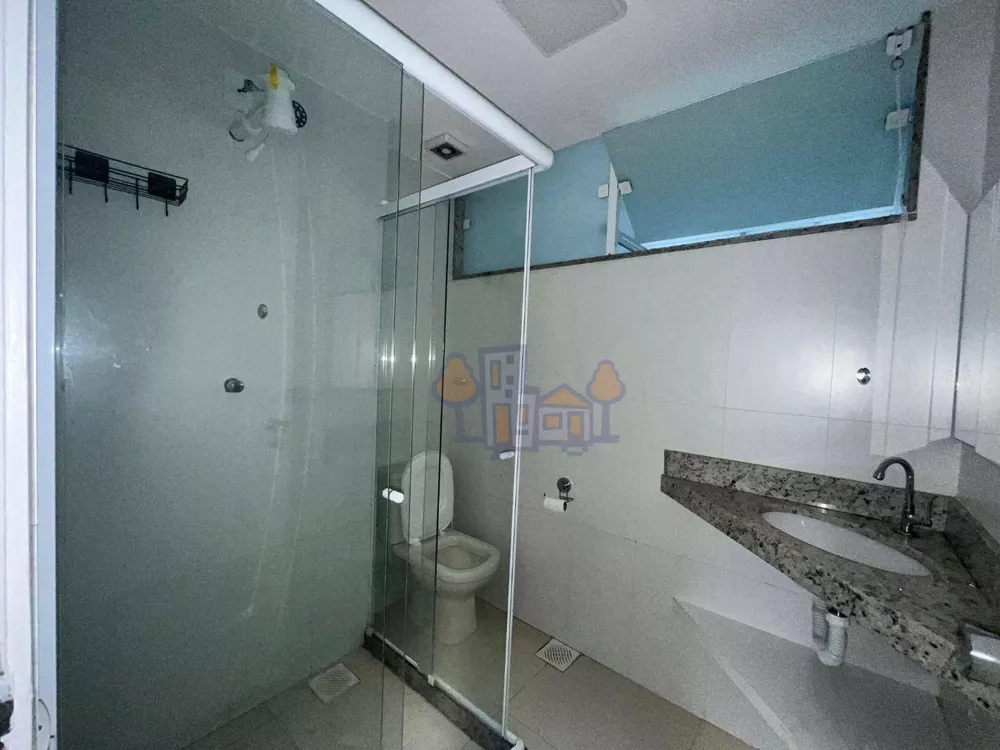 Apartamento, 3 quartos, 100 m² - Foto 9