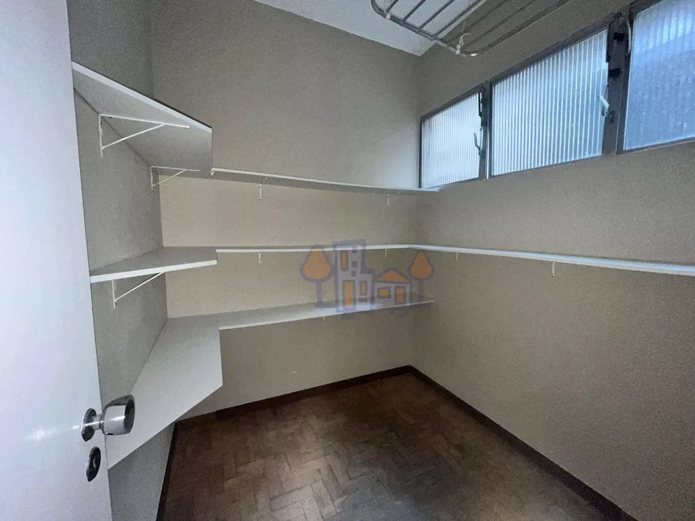 Apartamento, 3 quartos, 100 m² - Foto 7