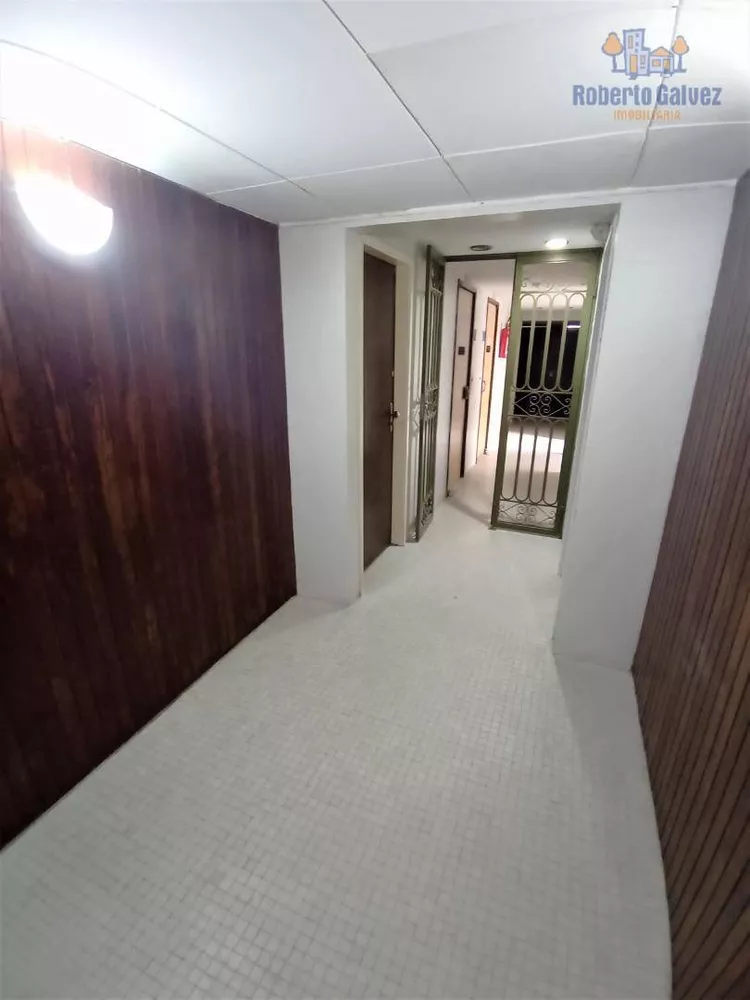 Apartamento, 3 quartos, 100 m² - Foto 21