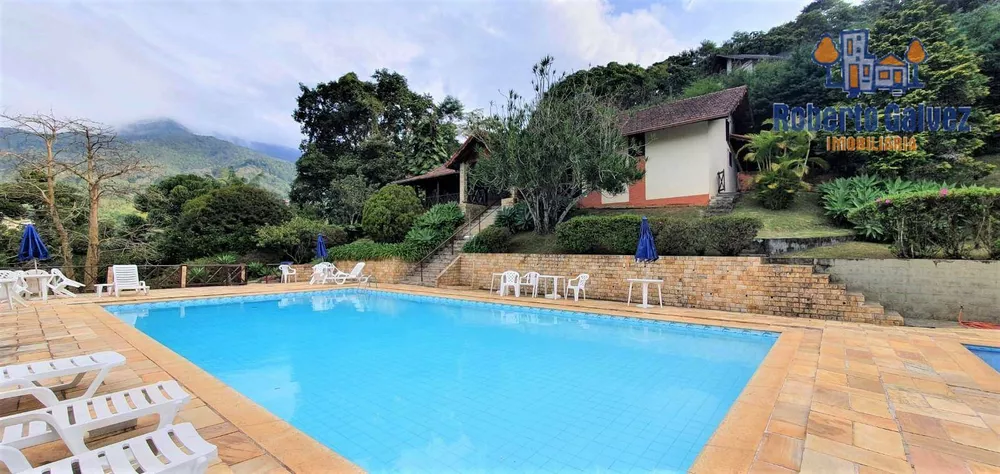 Casa de Condomínio, 5 quartos - Foto 10