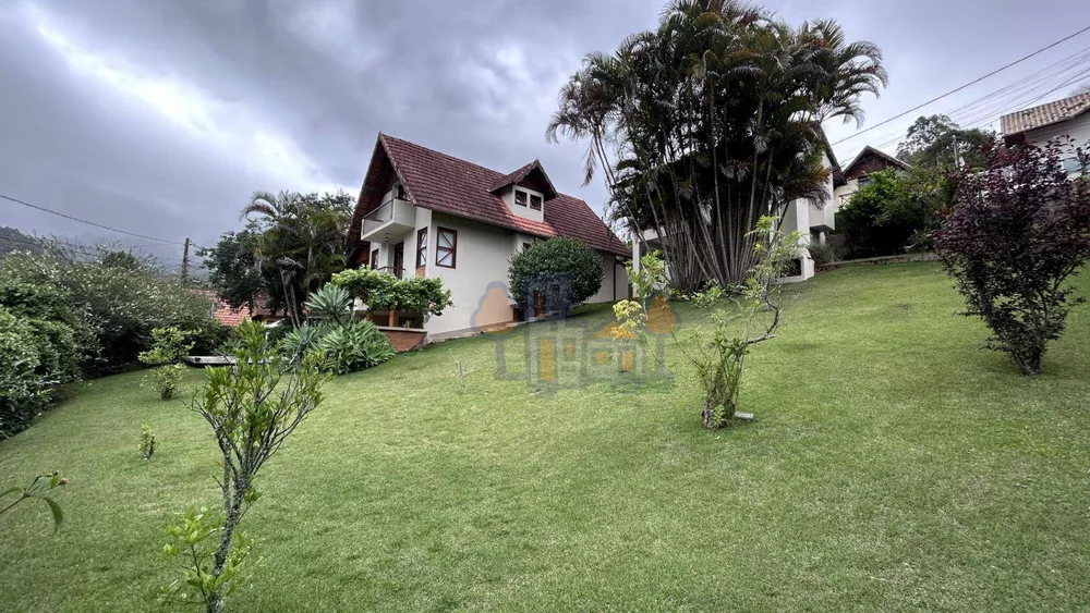 Casa de Condomínio, 5 quartos - Foto 41