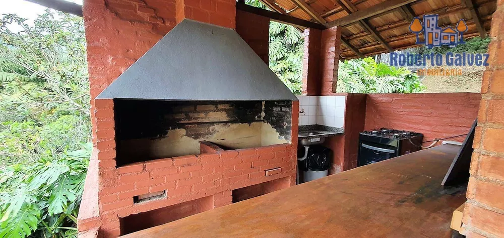 Casa de Condomínio, 5 quartos - Foto 45