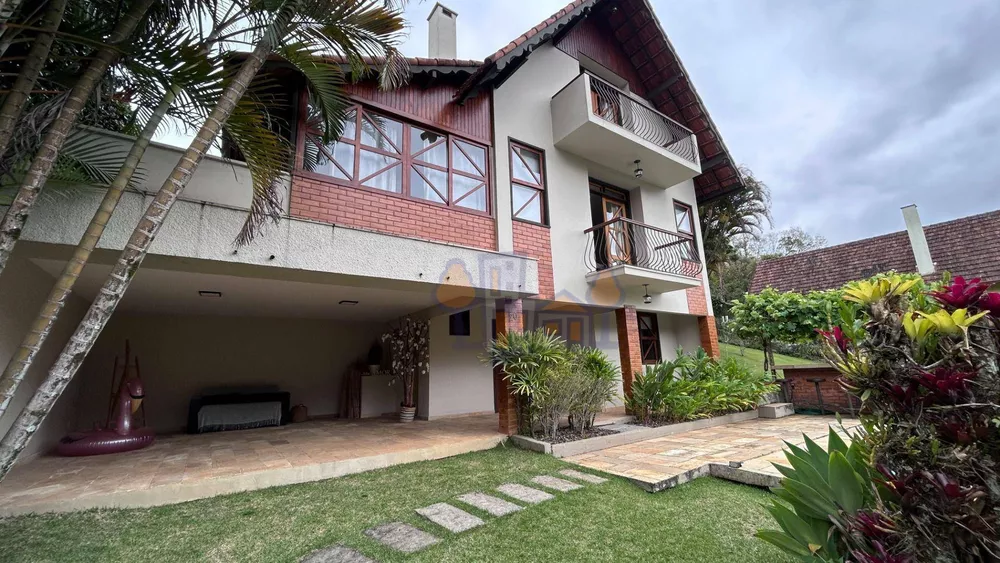 Casa de Condomínio, 5 quartos - Foto 65