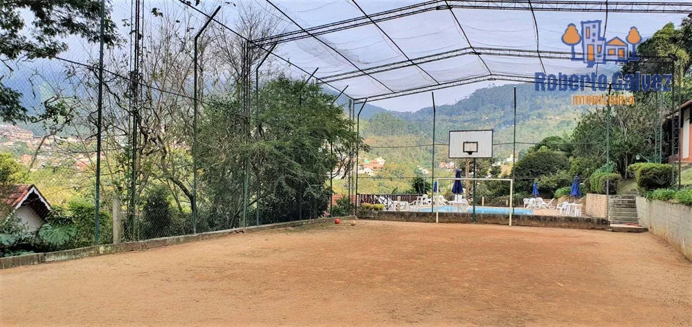 Casa de Condomínio, 5 quartos - Foto 51