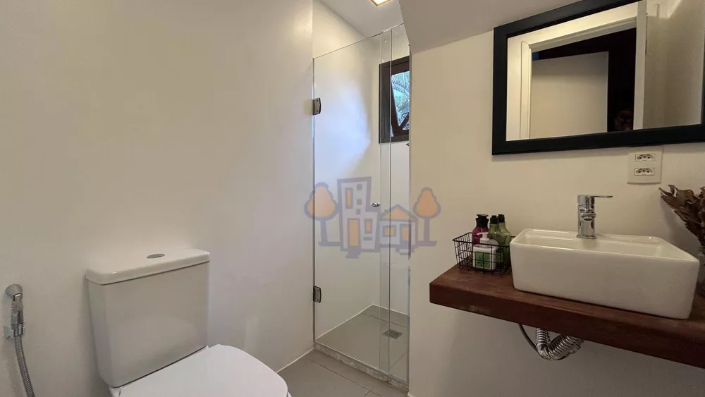 Casa de Condomínio, 5 quartos - Foto 1