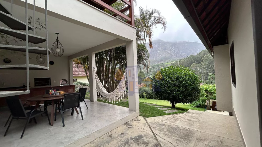 Casa de Condomínio, 5 quartos - Foto 52