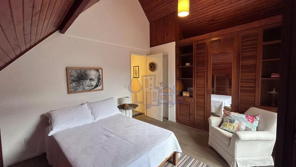 Casa de Condomínio, 5 quartos - Foto 38