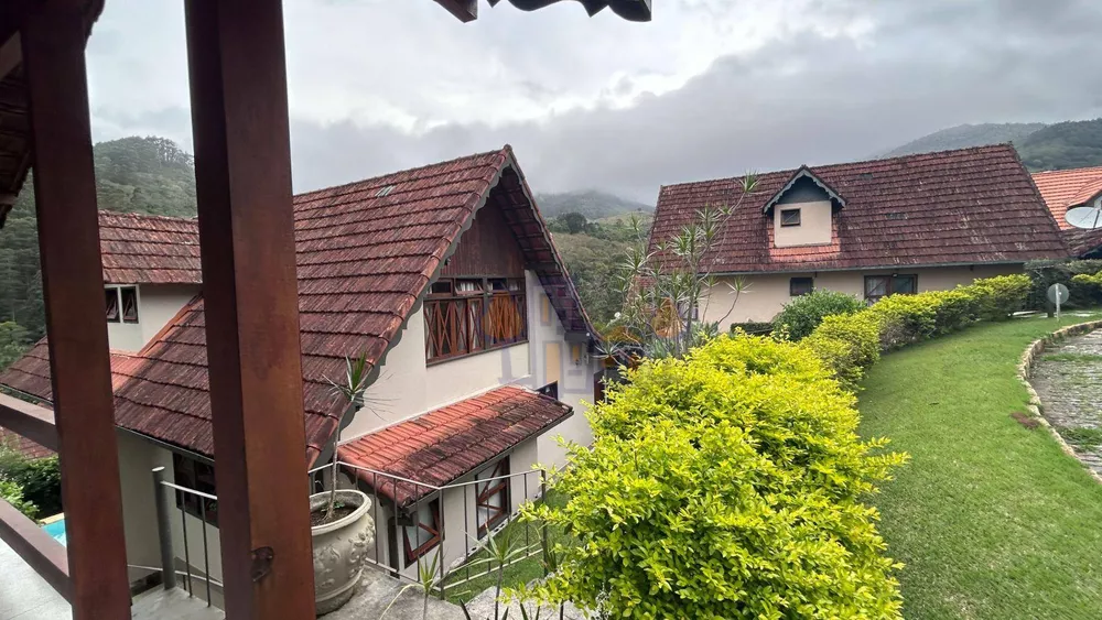 Casa de Condomínio, 5 quartos - Foto 62