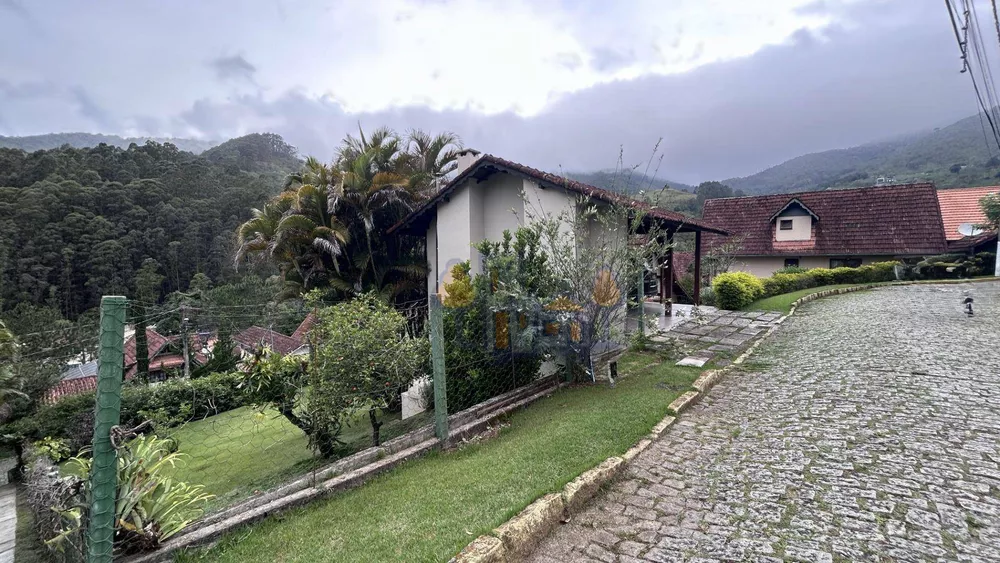 Casa de Condomínio, 5 quartos - Foto 15