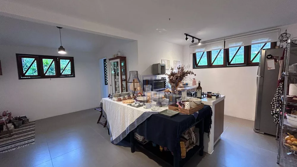 Casa de Condomínio, 5 quartos - Foto 60