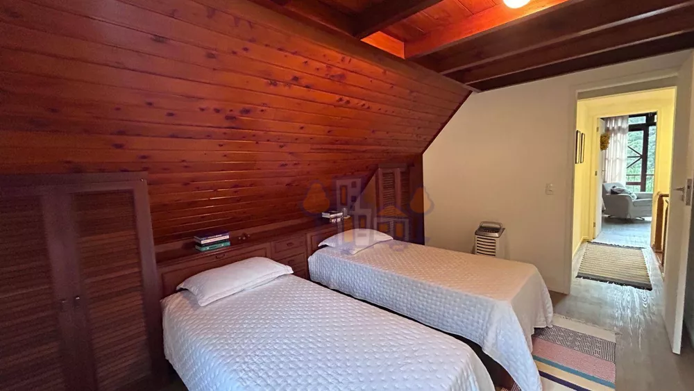 Casa de Condomínio, 5 quartos - Foto 16