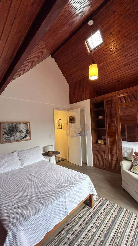Casa de Condomínio, 5 quartos - Foto 26