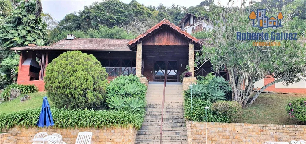 Casa de Condomínio, 5 quartos - Foto 4