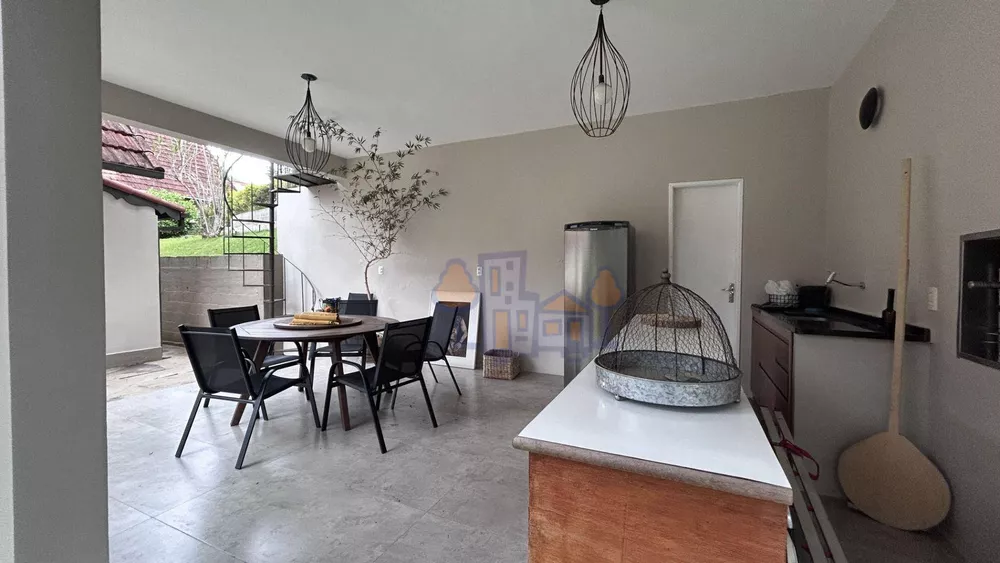 Casa de Condomínio, 5 quartos - Foto 70