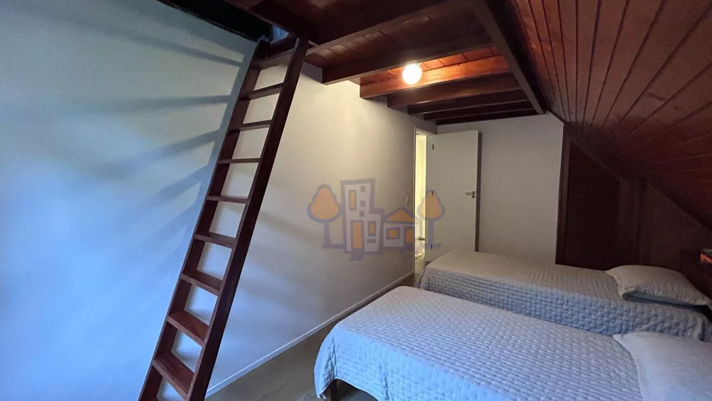 Casa de Condomínio, 5 quartos - Foto 29